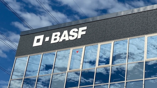 BASF unites farm and fuel for cleaner skies