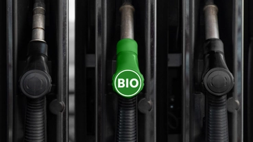 Fuel and Fields: U.S. Oil and Biofuels Align