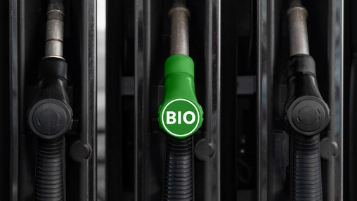 Fuel and Fields: U.S. Oil and Biofuels Align