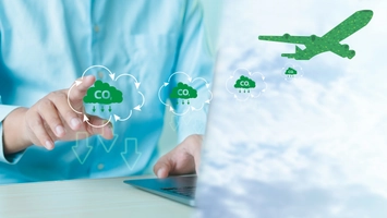 Malaysia’s SAF Alliance Takes Flight