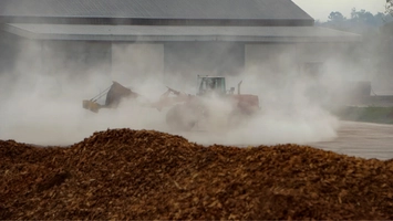 Portugal Turns Kitchen Waste into Sky-Friendly Fuel
