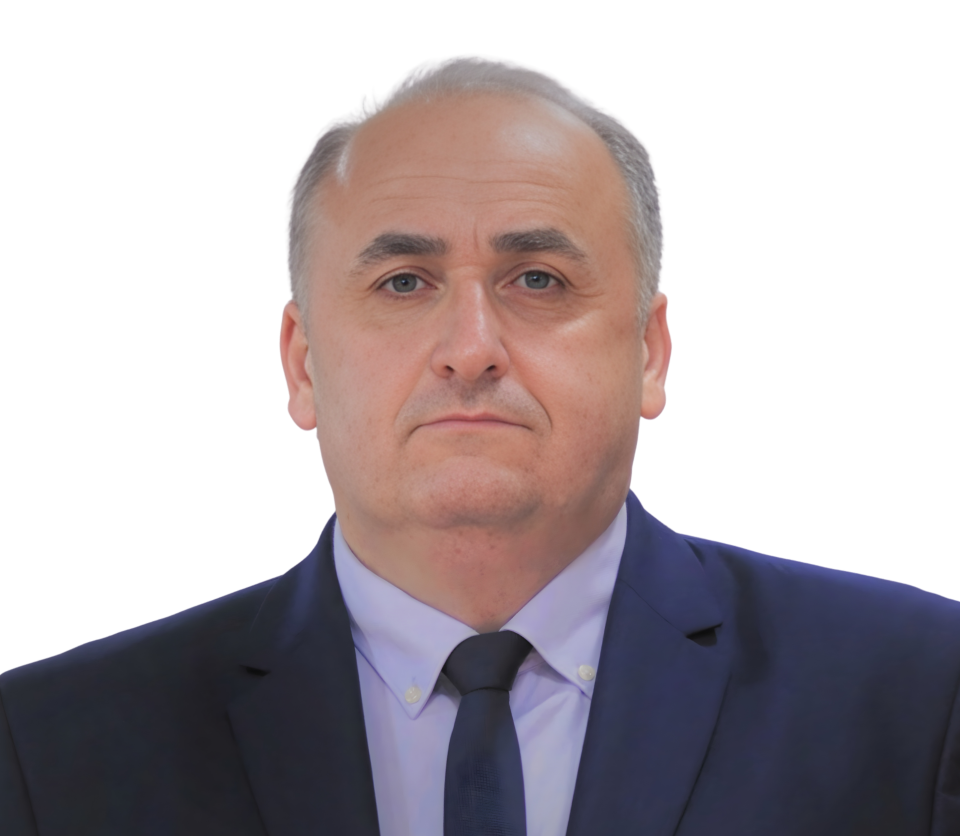 Kakha Nadiradze